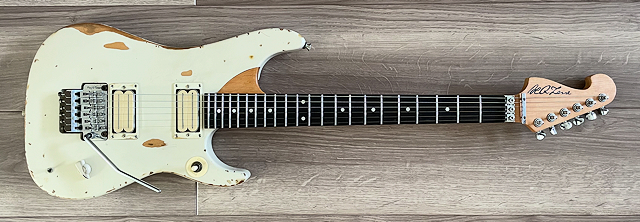 Guitar